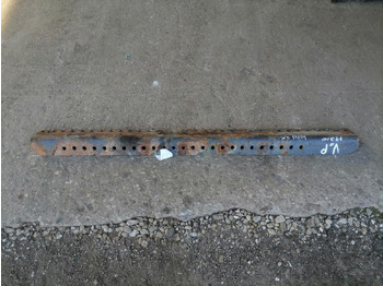 Bashkues i rrotës së pestë për Kamioni Scania Veosadula vinkel 2089088: foto 2