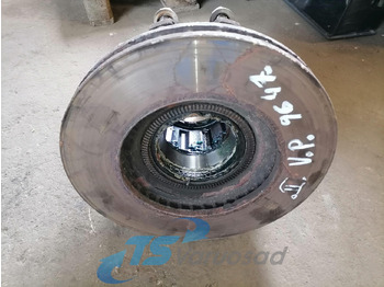 Bucelë rrote për Kamioni Scania Wheel hub 2290542: foto 4