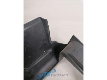 Aerodinamikë/ Kuadër i drejtimit të tërthortë për Kamioni Scania cover 1368652: foto 4