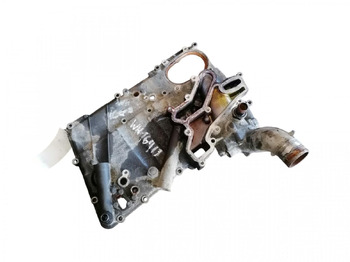 Motori dhe pjesë këmbimi SCANIA