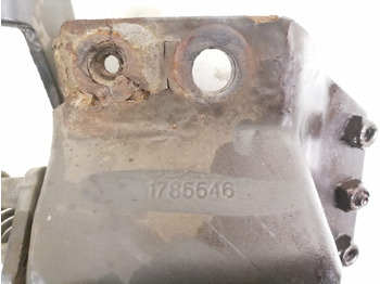 Grilë për Kamioni Scania lower grille carrier hinge 1785546: foto 3