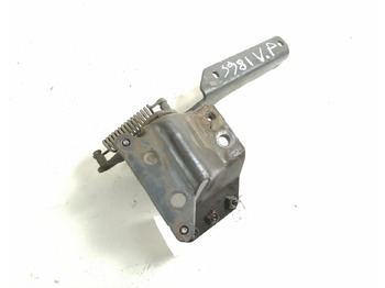 Grilë për Kamioni Scania lower grille carrier hinge 1785546: foto 2