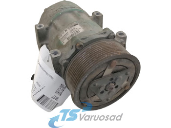 Ngrohja/ Ventilimi VOLVO