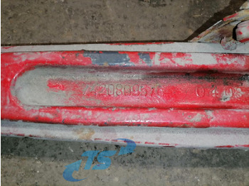Pezullimi i ajrit për Kamioni Volvo Air spring bracket 7420809576: foto 5