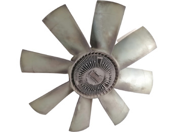 Ventilatori VOLVO