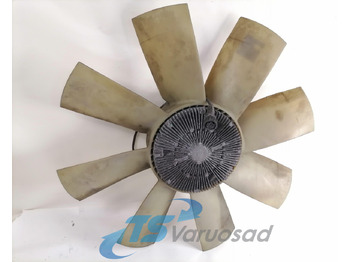 Ventilatori VOLVO