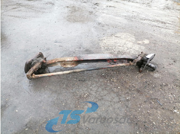 Aksi i përparmë VOLVO