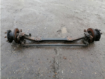 Aksi i përparmë për Kamioni Volvo First axel housing 20582263: foto 2 Aksi i përparmë për Kamioni Volvo First axel housing 20582263: foto 2