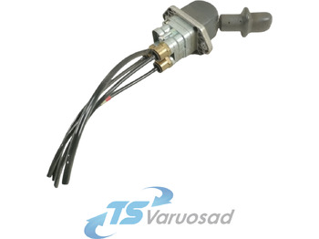 Pjesa universale VOLVO