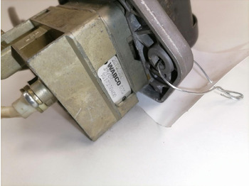 Pjesa universale për Kamioni Volvo Handbrake control lever 20763929: foto 4 Pjesa universale për Kamioni Volvo Handbrake control lever 20763929: foto 4