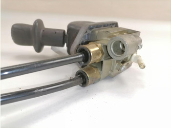 Pjesa universale për Kamioni Volvo Handbrake control lever 20763929: foto 3 Pjesa universale për Kamioni Volvo Handbrake control lever 20763929: foto 3