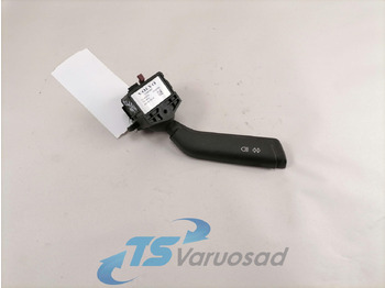 Sistemi elektrik VOLVO