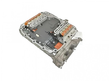 Kutia e marsheve dhe pjesë këmbimi VOLVO