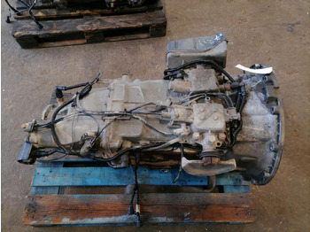 Kutia e marsheve dhe pjesë këmbimi për Kamioni Volvo Käigukast VT2009B 3190465: foto 4