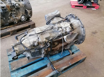 Kutia e marsheve dhe pjesë këmbimi për Kamioni Volvo Käigukast VT2009B 3190465: foto 3