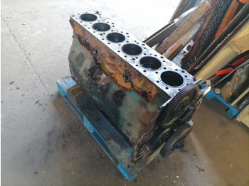 Motori dhe pjesë këmbimi VOLVO