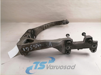 Zhurmëmbytësi për Kamioni Volvo Muffler carrier 22495194: foto 2