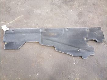 Pjesa universale për Kamioni Volvo Noise reduction mat under the cab 20532507: foto 2 Pjesa universale për Kamioni Volvo Noise reduction mat under the cab 20532507: foto 2