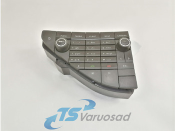 Sistemi elektrik VOLVO