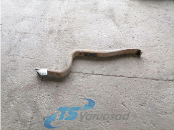 Pezullimi prej çeliku VOLVO