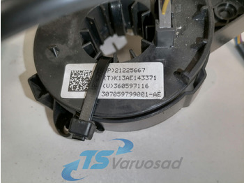 Sistemi i drejtimit për Kamioni Volvo Steering cable 21225667: foto 2