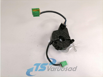 Sistemi i drejtimit për Kamioni Volvo Steering cable 21225667: foto 3
