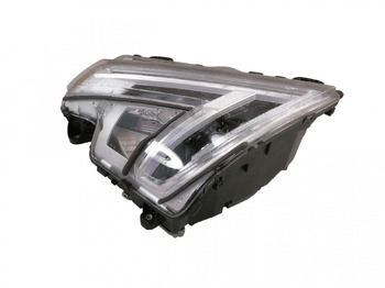 Dritat/ Ndriçimi VOLVO