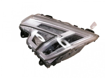 Dritat/ Ndriçimi VOLVO