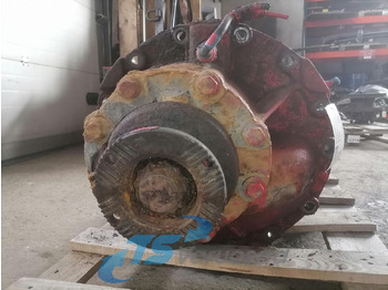 Transmisioni përfundimtar për Kamioni Volvo Volvo reduktor RSS1132A 4,13 20729737: foto 5 Transmisioni përfundimtar për Kamioni Volvo Volvo reduktor RSS1132A 4,13 20729737: foto 5