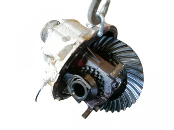 Transmisioni përfundimtar VOLVO