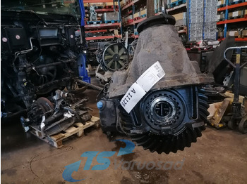 Transmisioni përfundimtar VOLVO