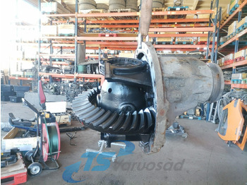 Transmisioni përfundimtar VOLVO