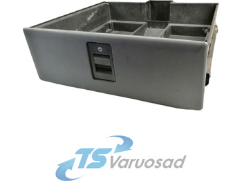 Pjesa universale VOLVO