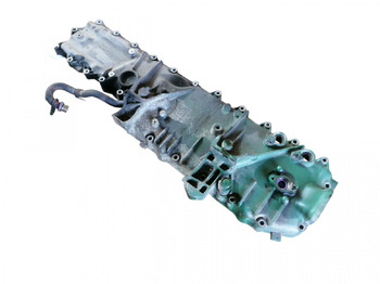 Motori dhe pjesë këmbimi VOLVO