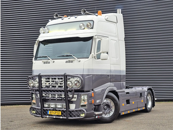 Gjysmë-kamion VOLVO FH 400