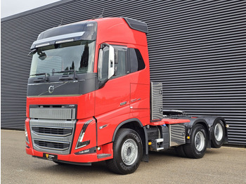 Kamioni VOLVO FH16 650