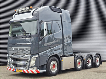 Kamioni VOLVO FH 540