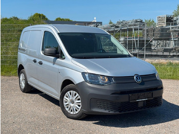 Furgon pasagjerësh VOLKSWAGEN Caddy