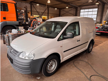 Furgon i vogël VOLKSWAGEN Caddy