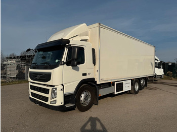 Kamion frigorifer VOLVO FM 410