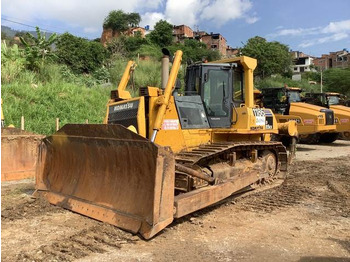 Buldozer KOMATSU D85EX-15