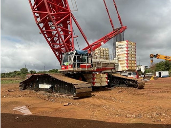 Vinç me zinxhir LIEBHERR LR 1600/2