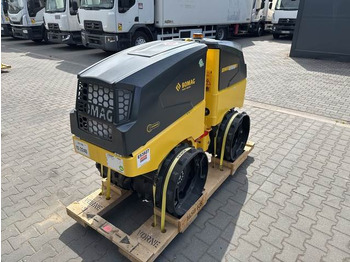 Mini rul BOMAG