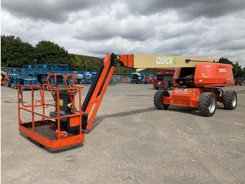 Lizingu i  JLG 660SJ JLG 660SJ: foto 2