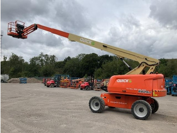 Lizingu i  JLG 660SJ JLG 660SJ: foto 1