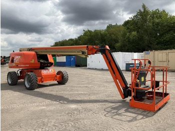 Lizingu i  JLG 660SJ JLG 660SJ: foto 5