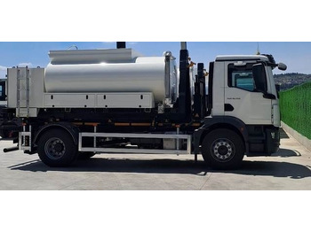 Autobot MAN TGM 18.250