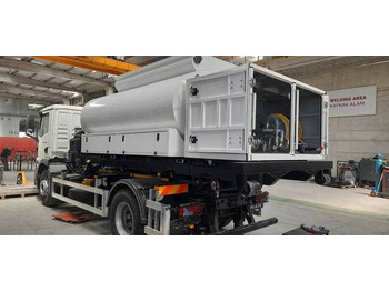 Autobot MAN TGM18.250: foto 2