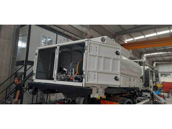 Autobot MAN TGM18.250: foto 5