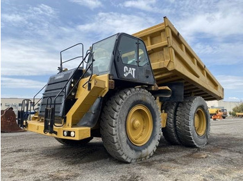 Shkarkues i palëvizshëm CATERPILLAR 777F